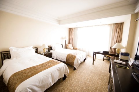 大同花园大饭店