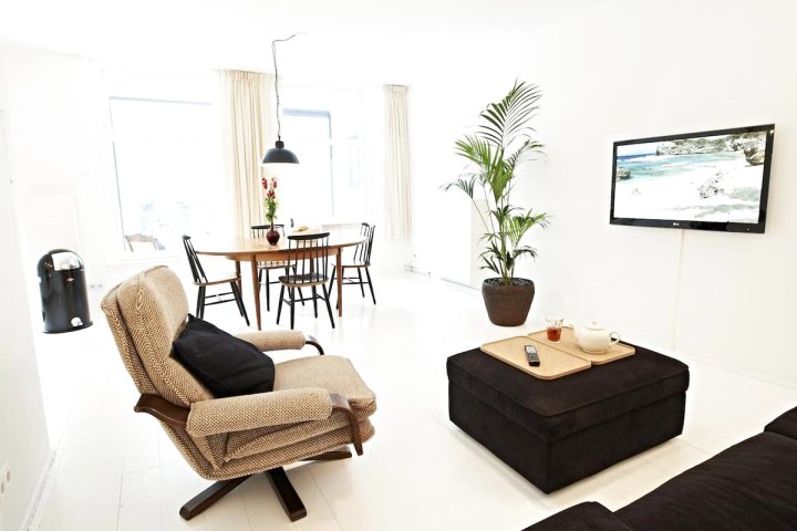Amsterdam Furnished Apartments