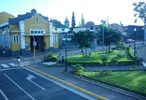 机场卡拉家庭旅馆酒店(Cala Inn B&B Airport)