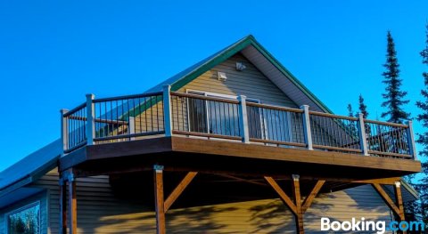 Eagle's Eye Vacation Rentals