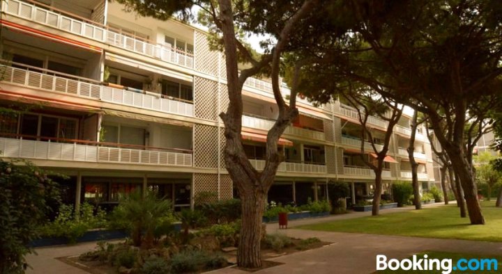 Luxury Apartment in Gavà