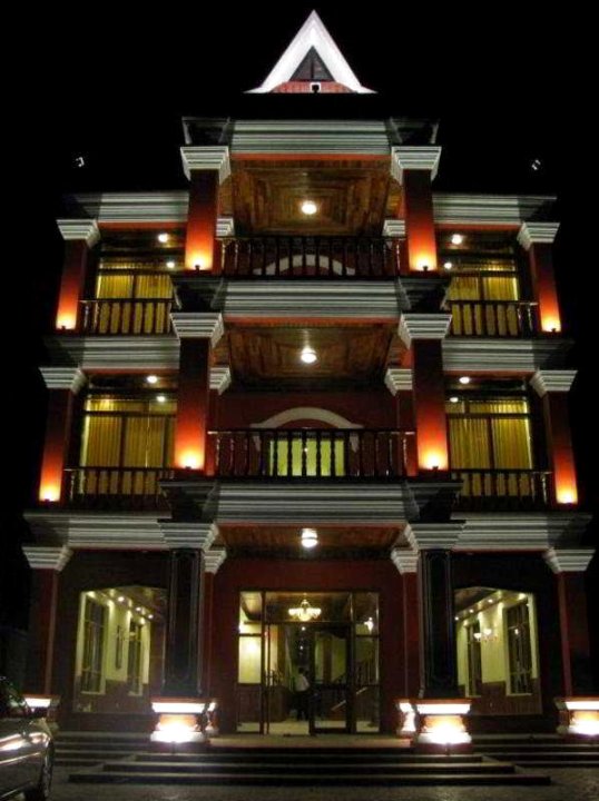 Angkor Deluxe Inn