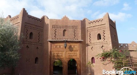 Villa Elodie Marrakech