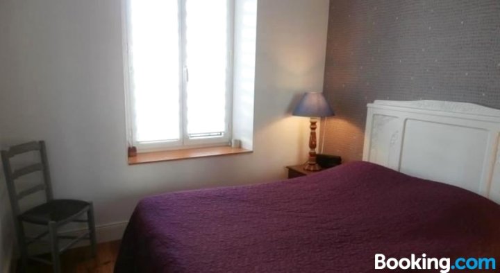 Appartement Biarritz, 2 pièces, 4 Personnes - FR-1-3-409