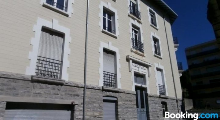 Rental Apartment Madja - Biarritz