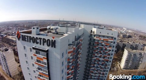 Apartment On Avtozavodskaya 30