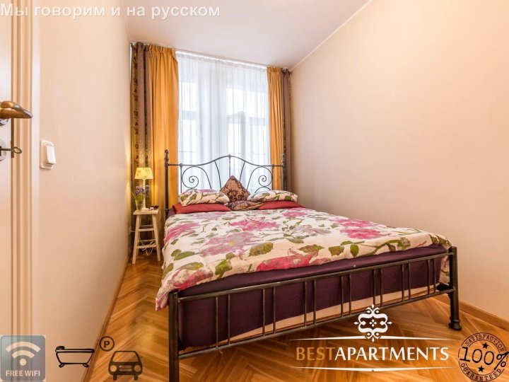 Best Apartments - Old Town