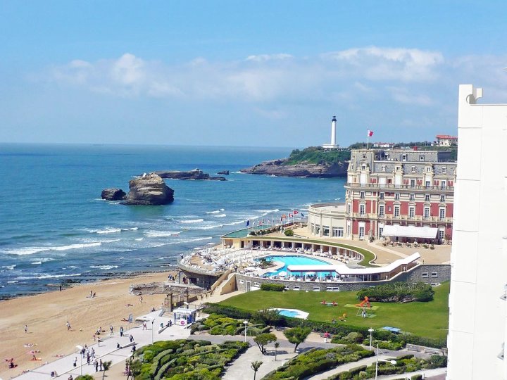 Apartment Residence Victoria Surf III Biarritz