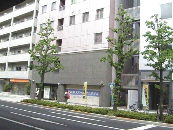 御徒町站前酒店(Okachimachi Station Hotel)