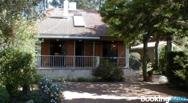 Maison les Sables-d'Olonne, 4 pièces, 6 Personnes - FR-1-197-224