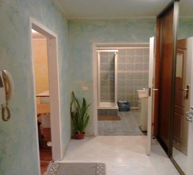 Apartament Firenze