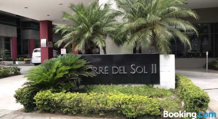 Apartamento del Sol