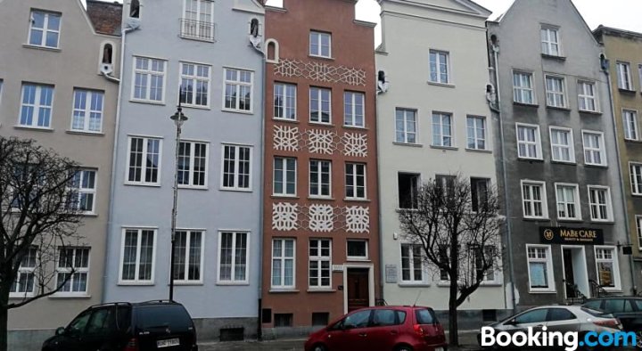 Rent a Flat - Old Town Apartments