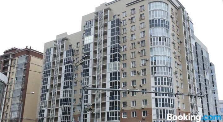 Apartments in Vishnevsky