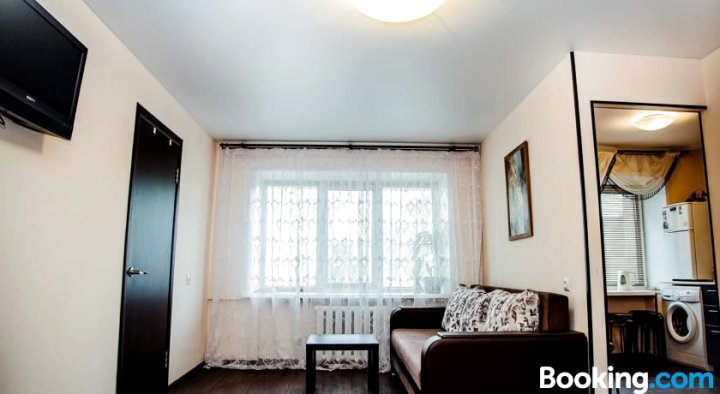 Apartment on Kirova 5