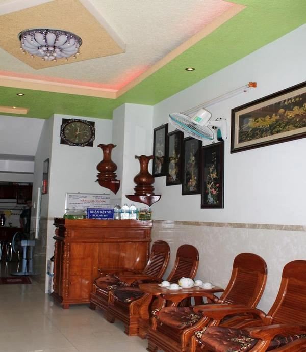 Thanh Hoa Guesthouse