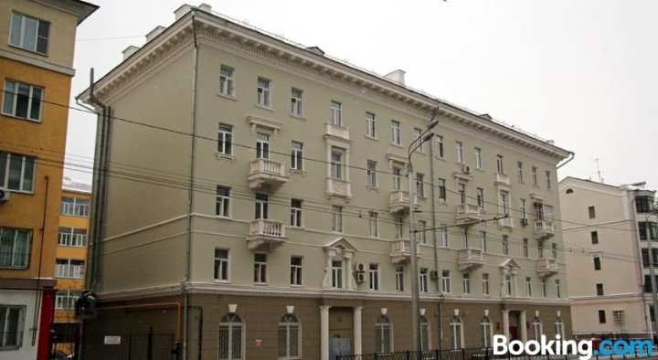 Apartment in Historical Centre