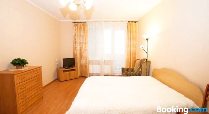 Apartment Belinka 58