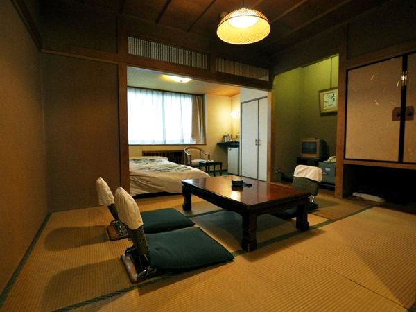 割烹旅馆 东山(Kappo Ryokan Higashiyama)