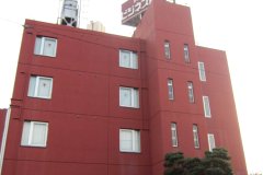 Kawagoe Business Hotel