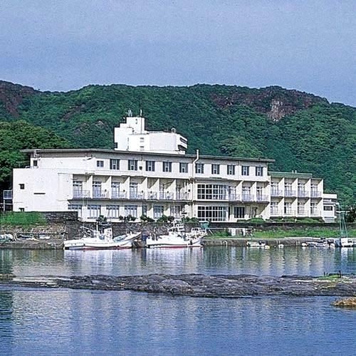 胜浦温泉 海之酒店 一之泷(Katsuura Onsen Umi No Hotel Ichinotaki)