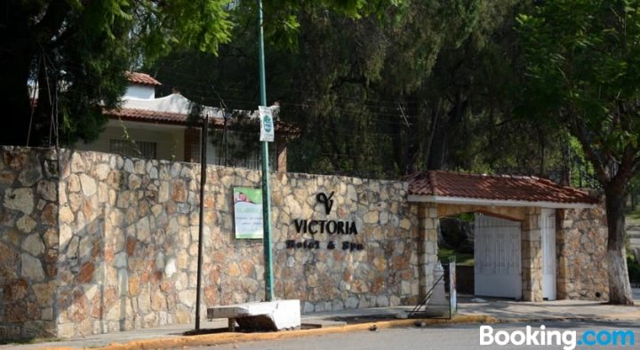 Victoria Hotel y Spa