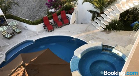 Casa en Ixtapan de la SAL