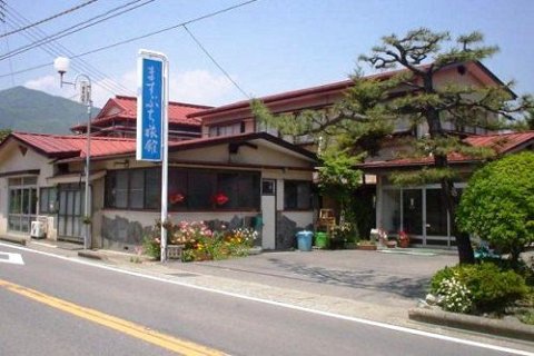 Masubuchi Ryokan