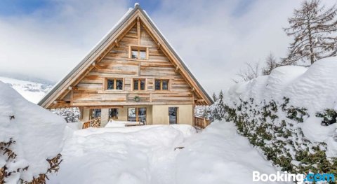 Chalet Hermine