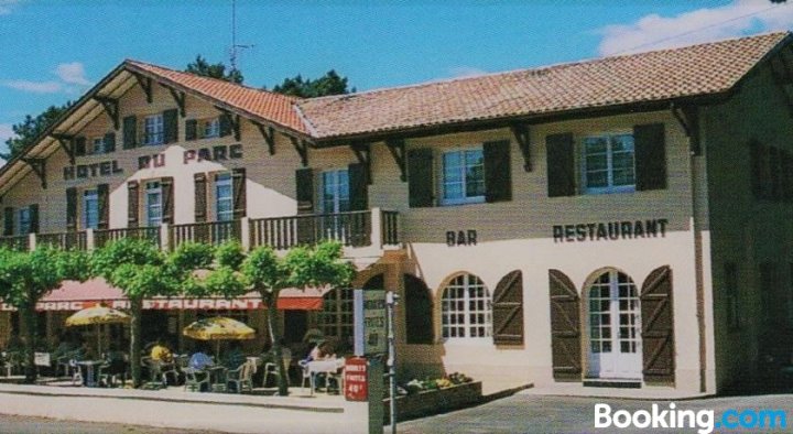 Hotel Restaurant du Parc