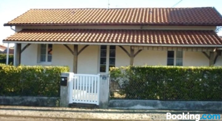 House Capbreton - 6 Pers, 75 m2, 4/3