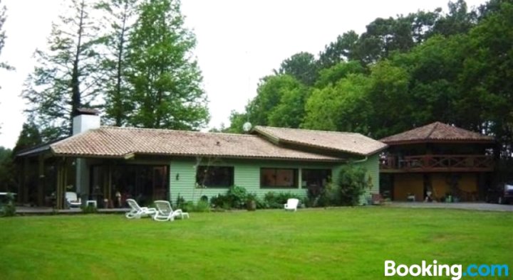 Maison Messanges, 4 pièces, 4 Personnes - FR-1-379-34