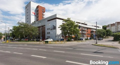 Gdańsk Comfort Apartments