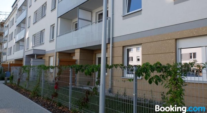 Apartament Klimasa