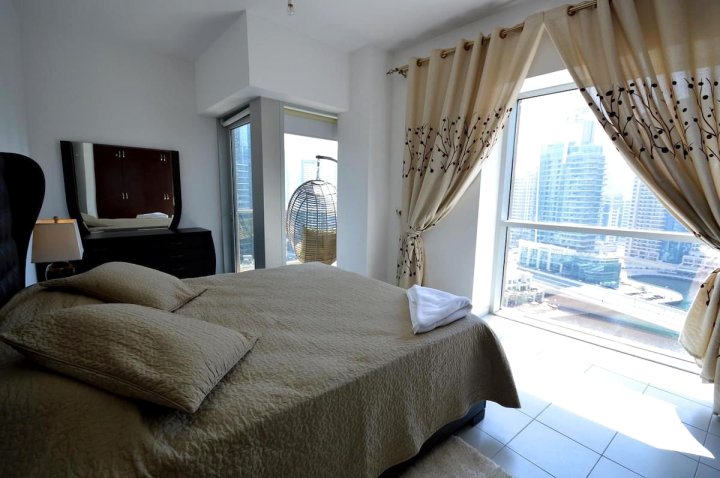 OkDubaiApartments – Jasmine Dubai Marina