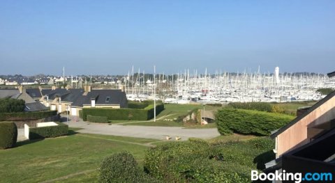 Très Joli Duplex Port Crouesty Morbihan