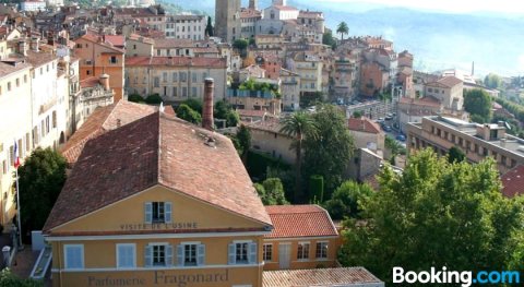 Villa la Garance - Gas170(Villa la Garance - Gas170)