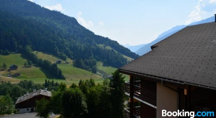 Rental Apartment Millepertuis B - le Grand-Bornand