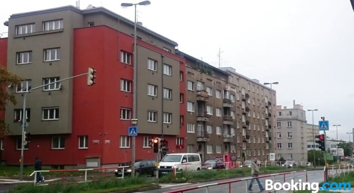 Apartment Michelska