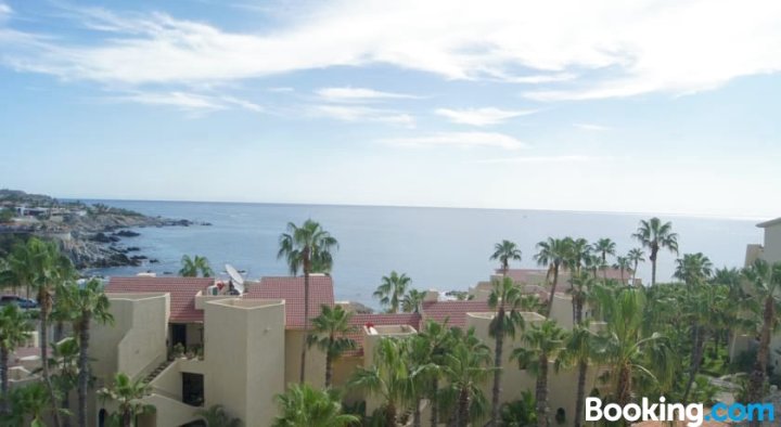 Beautiful Condo in Cabo San Lucas