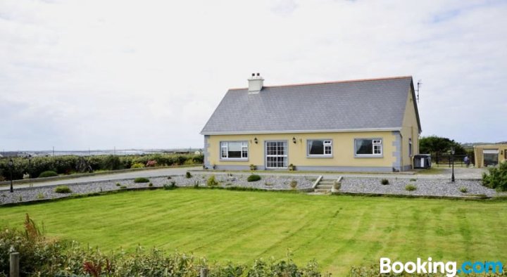 Cottage 183 – Ballyconneely