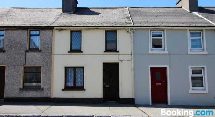 Galway City Townhouse