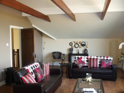 Kavanagh Cottage, Fethard on Sea, Wexford