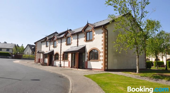 Forest Park Courtown - 2 Bedroom House