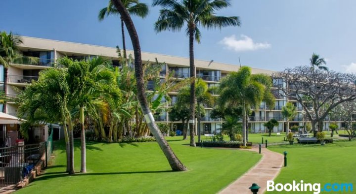 Aloha Mai - Resort Condo