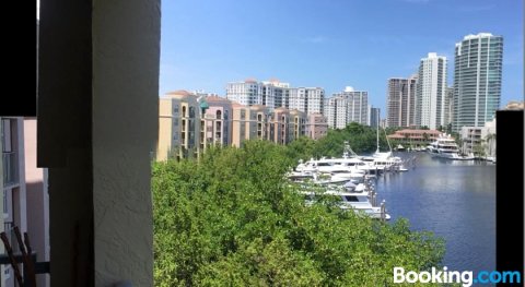 6-502 Amazing Water View - Three Bedrooms