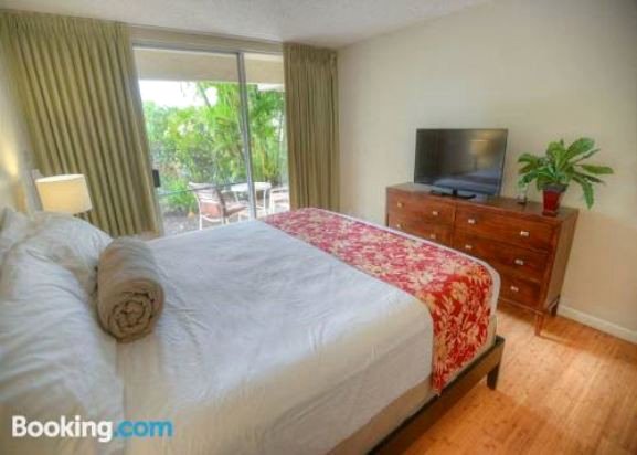 毛伊岛榕树 G101 两居公寓式客房酒店(Maui Banyan G101 - Two Bedroom Condo)