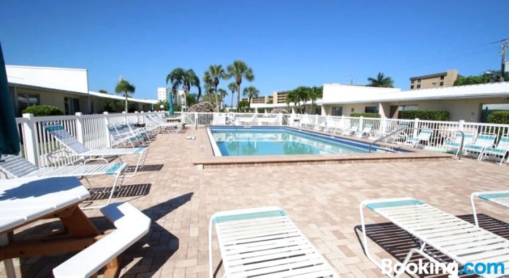 Siesta Key Condo