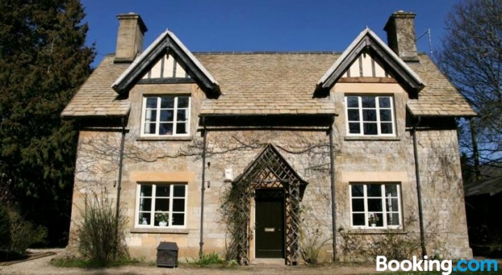 Sudeley Castle Guest Cottage