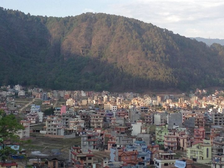 Homestay in Kathmandu